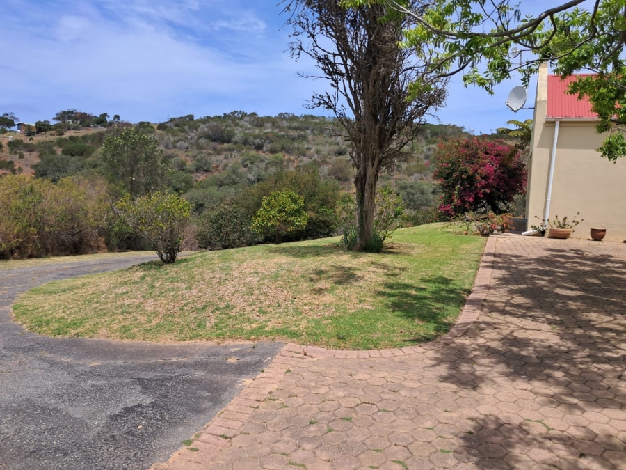 Commercial Property for Sale in Sandhoogte Western Cape